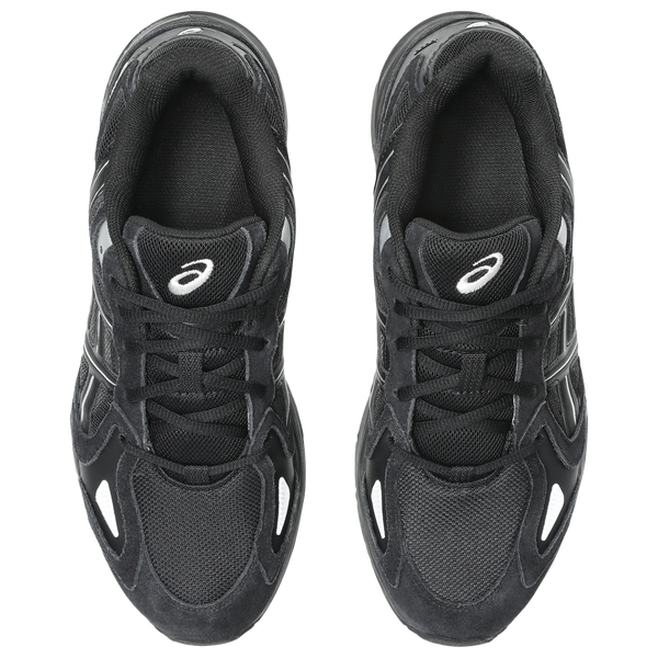 ASICS® GEL-K1011 - Women's - Black/Pure Silver - Image 4