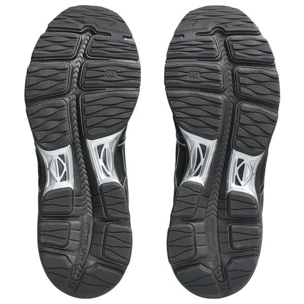 ASICS® GEL-K1011 - Women's - Black/Pure Silver - Image 5