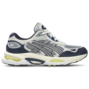 ASICS® GEL-NYC 2.0 - Men's - Black/Gravel/Cream