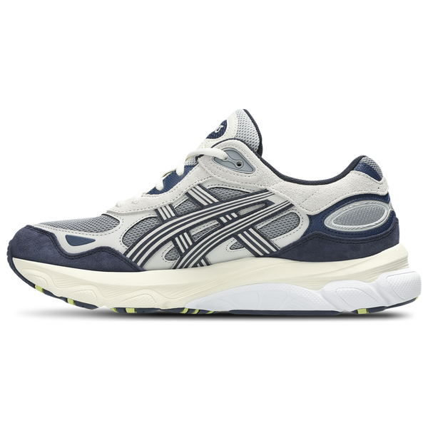 ASICS® GEL-NYC 2.0 - Men's - Black/Gravel/Cream - Image 2