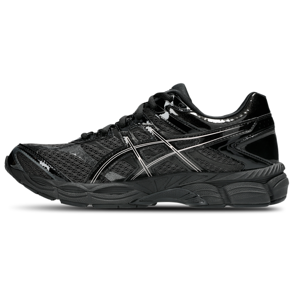 ASICS® GEL-Cumulus 16 - Women's - Black/Graphite Grey - Image 2