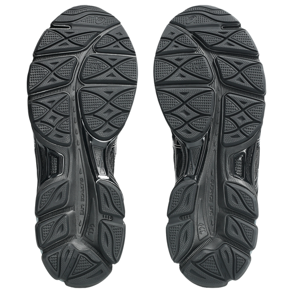 ASICS® GEL-Cumulus 16 - Women's - Black/Graphite Grey - Image 5