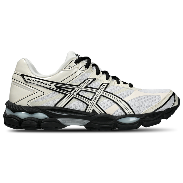 ASICS® GEL-Cumulus 16 - Women's - White/Cream