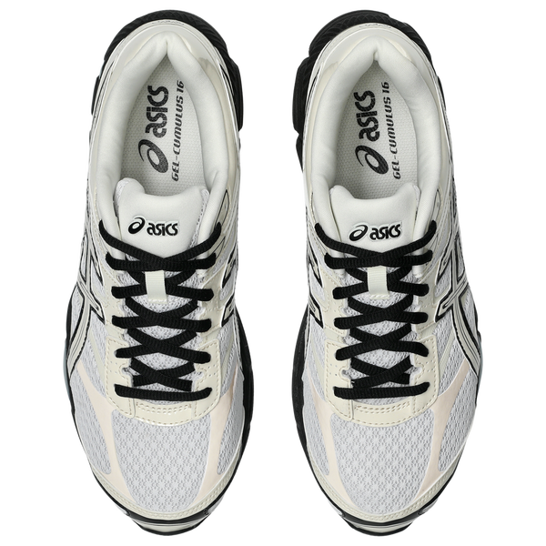 ASICS® GEL-Cumulus 16 - Women's - White/Cream - Image 4