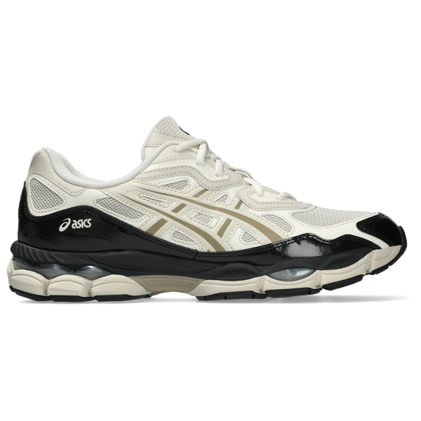 ASICS® GEL-NYC - Men's - Grey/White