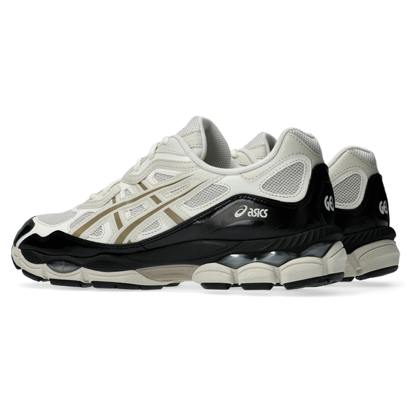 ASICS® GEL-NYC - Men's - Grey/White - Image 7