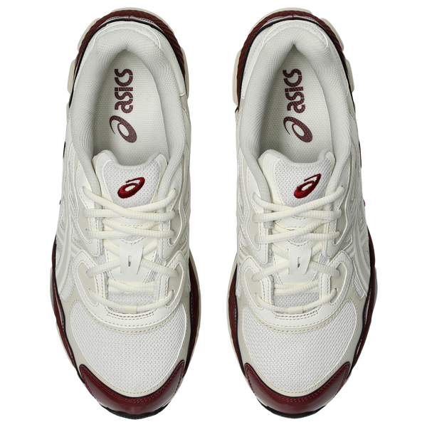 ASICS® GEL-NYC - Women's - Cream/Antique Red - Image 4