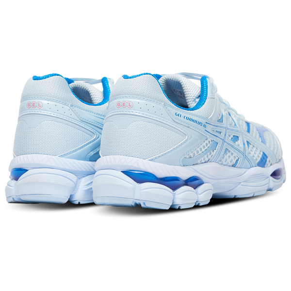 ASICS® GEL-Cumulus 16 - Men's - Light Blue/Denim - Image 3