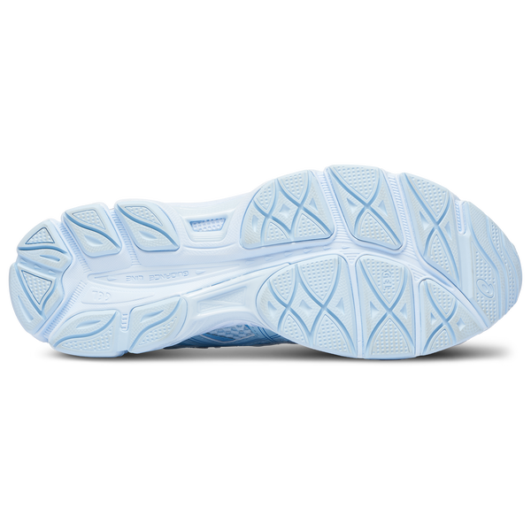 ASICS® GEL-Cumulus 16 - Men's - Light Blue/Denim - Image 4