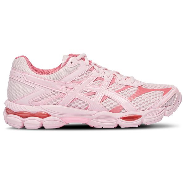 ASICS® GEL-Cumulus 16 - Women's - Pink Salt/Cotton Candy