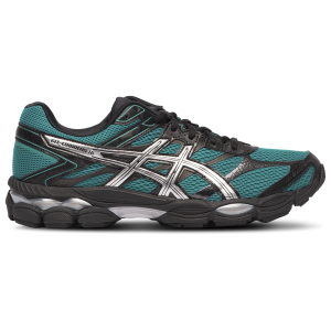 ASICS® GEL-Cumulus 16 - Men's - Teal/Silver/Black