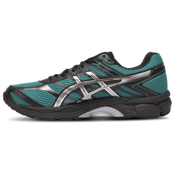 ASICS® GEL-Cumulus 16 - Men's - Teal/Silver/Black - Image 2