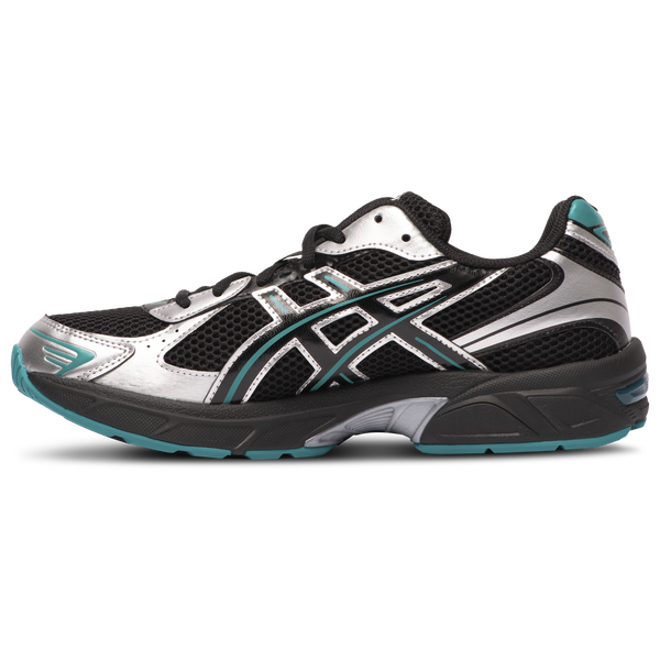 ASICS® GEL-1130 - Men's - Black/Teal/Silver - Image 2