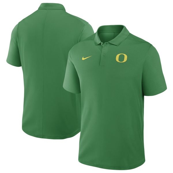Nike Oregon Primary Polo - Men's - Green