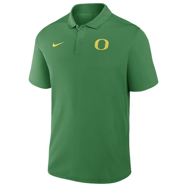 Nike Oregon Primary Polo - Men's - Green - Image 2