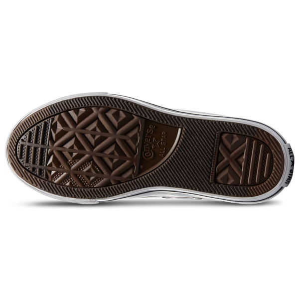Converse All Star Low Top - Boys' Preschool - Optical White/White - Image 7