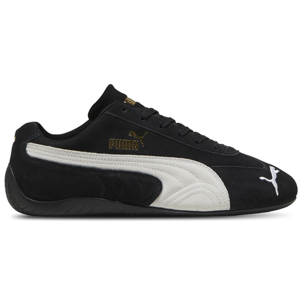 PUMA Speedcat OG - Women's - White/Black