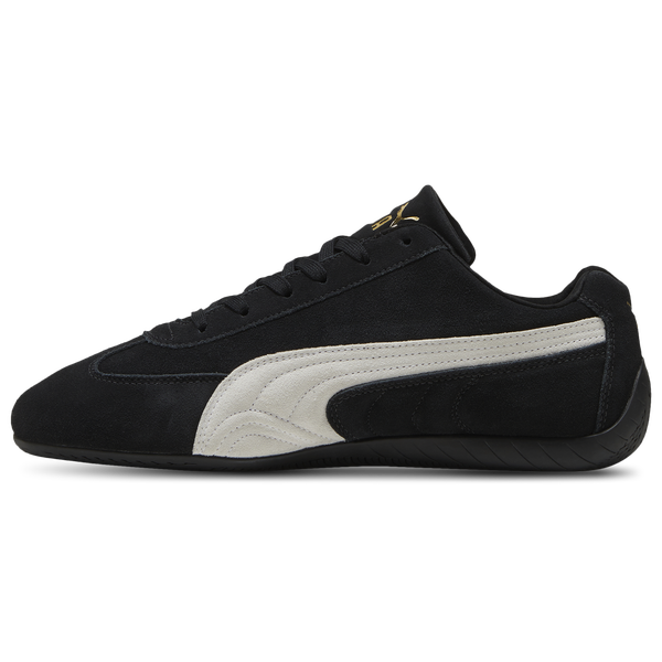 PUMA Speedcat OG - Women's - White/Black - Image 2