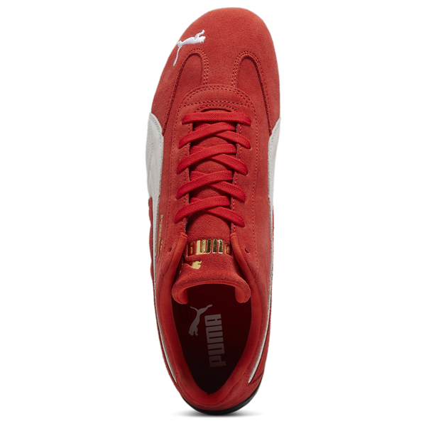 PUMA Speedcat OG - Women's - Red/White - Image 4