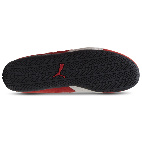 PUMA Speedcat OG - Women's - Red/White - Image 5