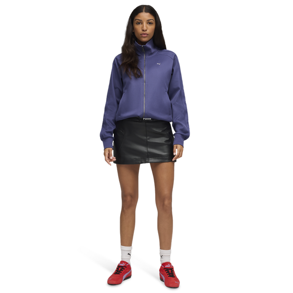 PUMA Speedcat OG - Women's - Puma Red/Lavender Alert - Image 10