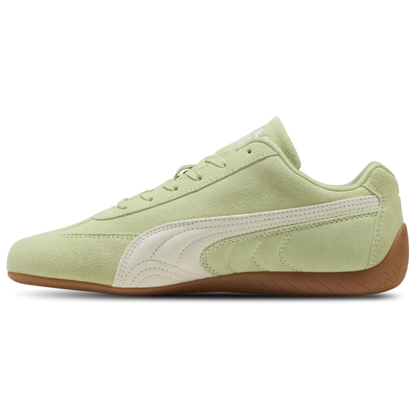 PUMA Speedcat OG - Women's - Pistachio Green/Warm White - Image 2