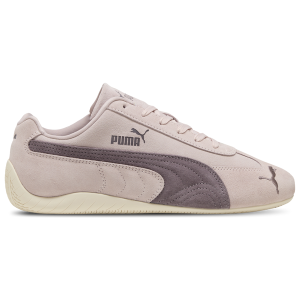 PUMA Speedcat OG - Women's - Mauve Mist/Raisin