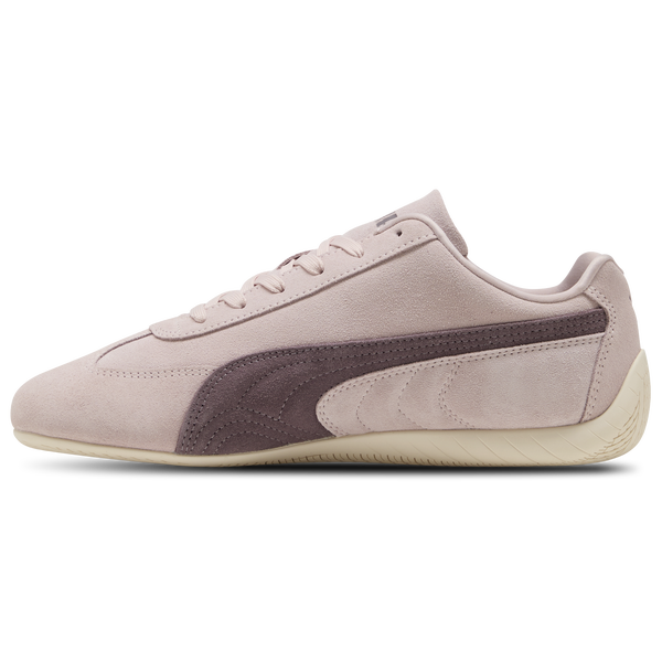 PUMA Speedcat OG - Women's - Mauve Mist/Raisin - Image 2