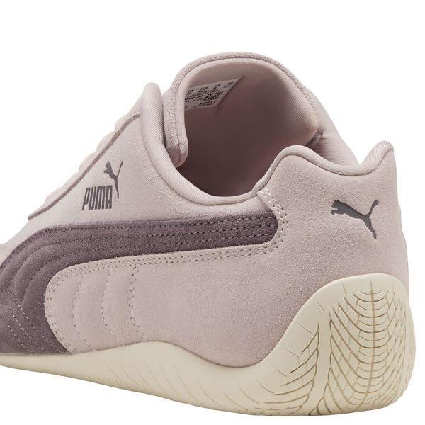 PUMA Speedcat OG - Women's - Mauve Mist/Raisin - Image 3