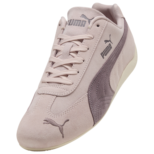PUMA Speedcat OG - Women's - Mauve Mist/Raisin - Image 7