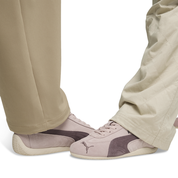 PUMA Speedcat OG - Women's - Mauve Mist/Raisin - Image 8