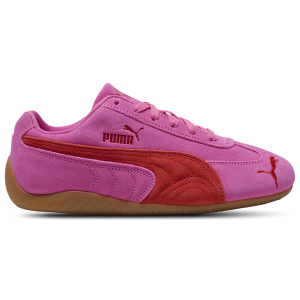 PUMA Speedcat OG - Women's - Glowing Red/Pink Pixel