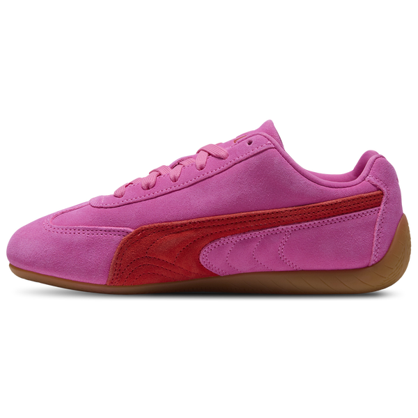 PUMA Speedcat OG - Women's - Glowing Red/Pink Pixel - Image 2