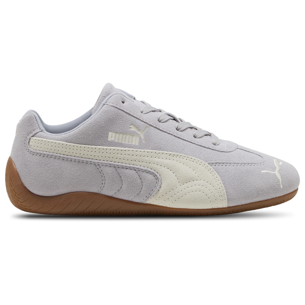 PUMA Speedcat OG - Women's - Vibrant Silver/Gum