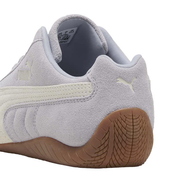 PUMA Speedcat OG - Women's - Vibrant Silver/Gum - Image 3