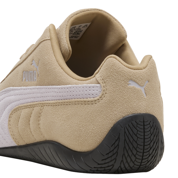 PUMA Speedcat OG - Women's - Sand Dune/Lavender Pop - Image 3