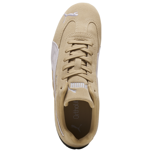 PUMA Speedcat OG - Women's - Sand Dune/Lavender Pop - Image 4