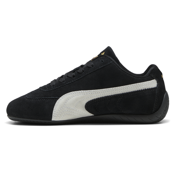 PUMA Speedcat - Boys' Grade School - Black/White - Image 2