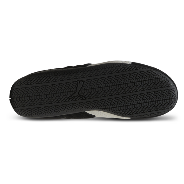 PUMA Speedcat - Boys' Grade School - Black/White - Image 5