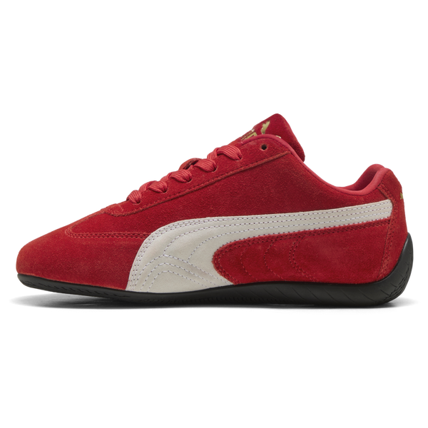 PUMA Speedcat - Boys' Grade School - Red/White - Image 2
