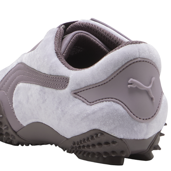 PUMA Mostro Velvet Dreams - Women's - Lilac Crush/Raisin - Image 3