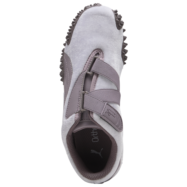 PUMA Mostro Velvet Dreams - Women's - Lilac Crush/Raisin - Image 4