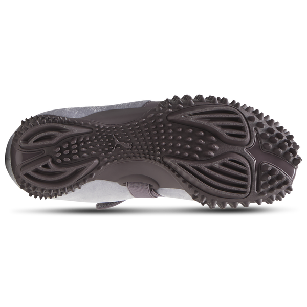 PUMA Mostro Velvet Dreams - Women's - Lilac Crush/Raisin - Image 5