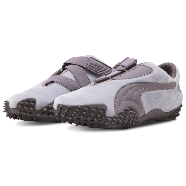 PUMA Mostro Velvet Dreams - Women's - Lilac Crush/Raisin - Image 6