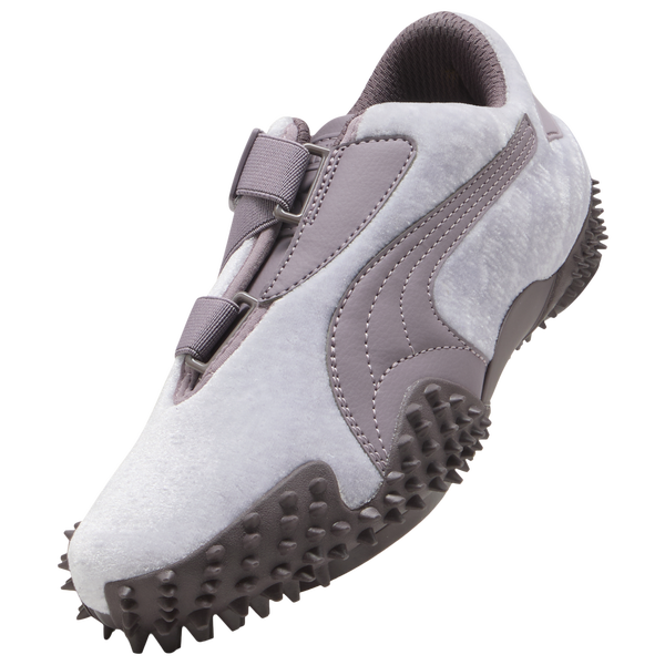 PUMA Mostro Velvet Dreams - Women's - Lilac Crush/Raisin - Image 7