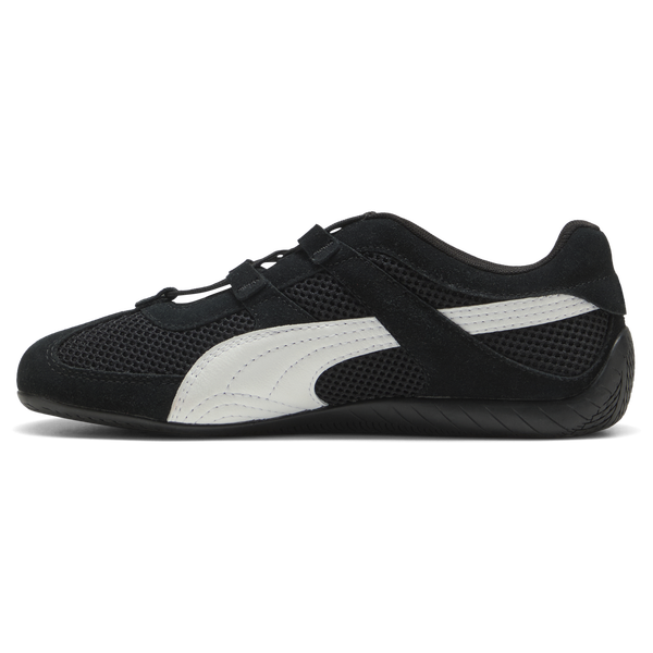 PUMA Speedcat Go - Women's - Black/White - Image 2