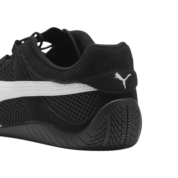 PUMA Speedcat Go - Women's - Black/White - Image 3