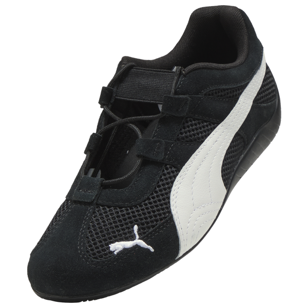 PUMA Speedcat Go - Women's - Black/White - Image 7