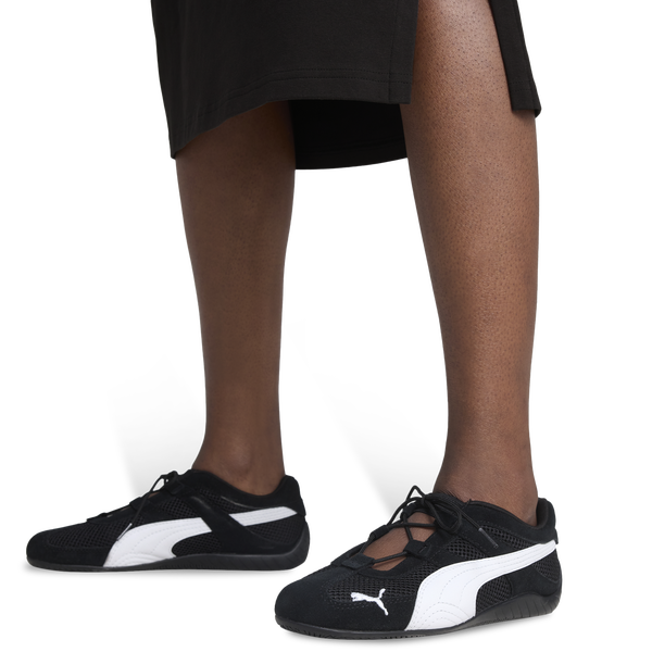 PUMA Speedcat Go - Women's - Black/White - Image 8
