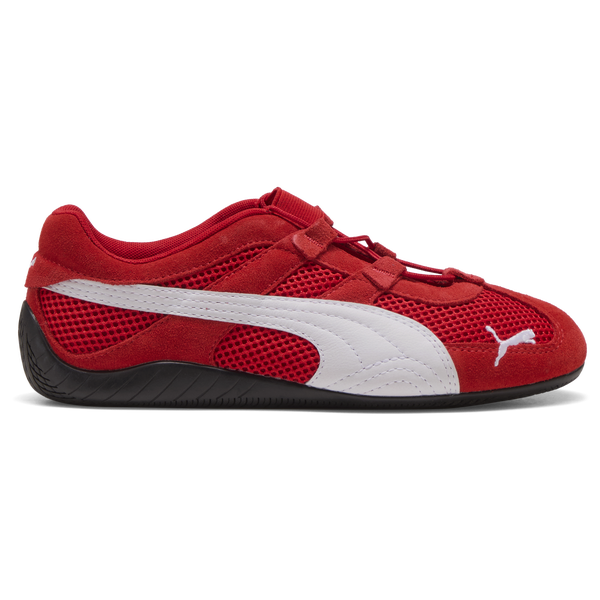 PUMA Speedcat Go - Women's - White/Red
